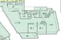 D'Leedon (D10), Condominium #621826621